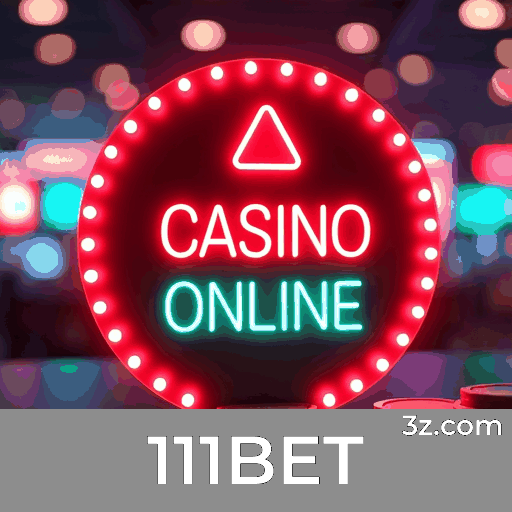 111BET.com - Descubra o Melhor Cassino Online e Apostas Esportivas no Brasil - 111BET