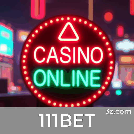 111BET: Plataforma de Apostas e Cassino Premiado