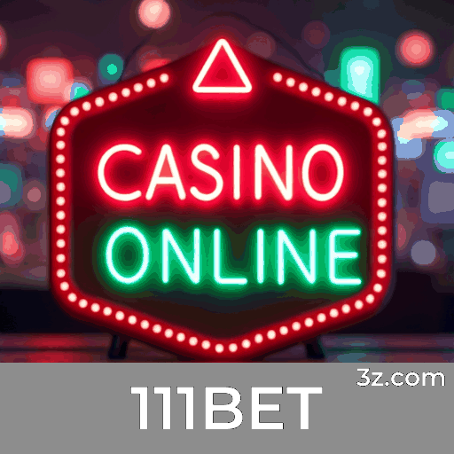 111BET: Plataforma de Apostas e Cassino Premiado
