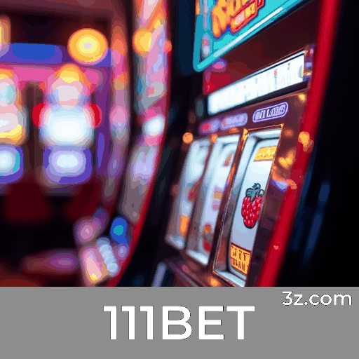 Experiência de Casino Elite no 111BET: Dealers Reais e Jogos Premium