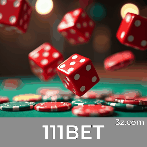 Revolucione Sua Experiência de Jogo com 111BET