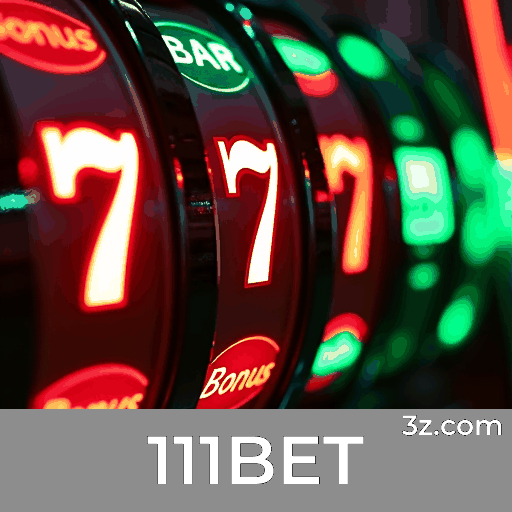 Revolucione Sua Experiência de Jogo com 111BET