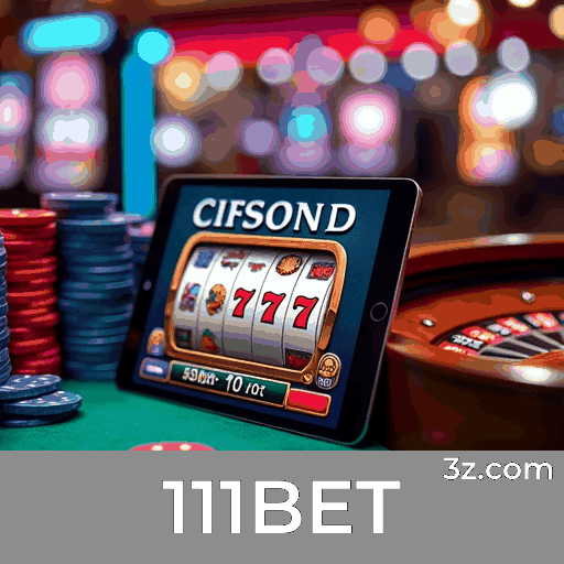 111BET: Apostas completas em esportes para brasileiros