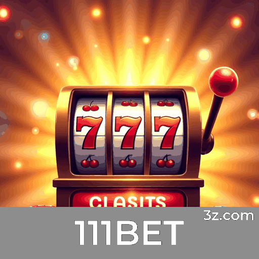 Cassino Luxuoso no 111BET: Experiência Imersiva com Jogos Premium